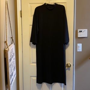 Zara Midi Dress